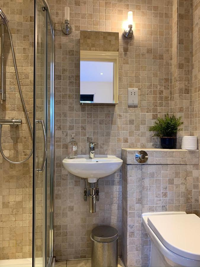 Notting Hill 3Br Townhouse With Ensuite Bathrooms - Ideal For Families London Exterior foto