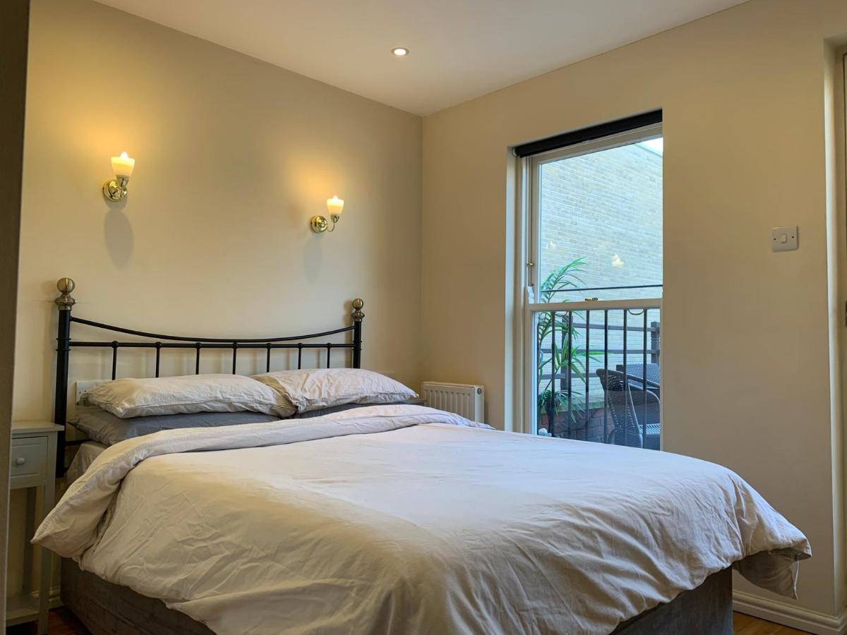 Notting Hill 3Br Townhouse With Ensuite Bathrooms - Ideal For Families London Exterior foto